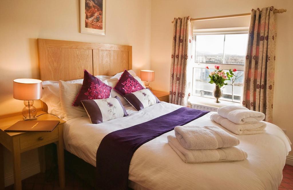 Roundstone Retreats Islandview Bed & Breakfast ห้อง รูปภาพ